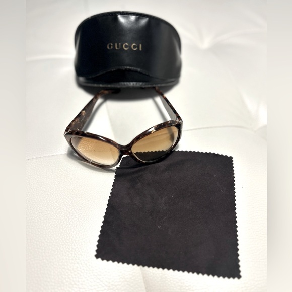 GUCCI AUTHENTIC sunglasses - Picture 6 of 6